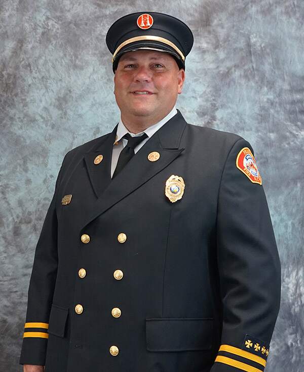 captain carey patton franklin nc fire rescue